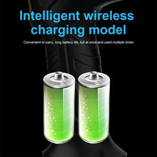 Load image into Gallery viewer, Swtroom Tire Inflator Portable Air Compressor, 150 PSI Car Tire Pump with Digital LED Light DC 12V Electric Car Air Pump for Car Tires and Other Inflatables