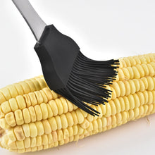 Load image into Gallery viewer, Grilling Accessories BBQ Grill Tools Set, 9 Pieces Stainless Steel Grill Kit with Case, Barbecue Utensil Tool