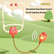 Load image into Gallery viewer, Doctor Kit Set Pretend Play Doctor Kit 31 Pieces Doctor Playset Gift for Toddlers Ages 3+