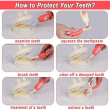 Load image into Gallery viewer, Doctor Kit Set Pretend Play Doctor Kit 31 Pieces Doctor Playset Gift for Toddlers Ages 3+