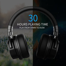 Load image into Gallery viewer, COWIN E7 Pro Active Noise Cancelling Headphone Bluetooth Headphones Microphone Hi-Fi Deep Bass Wireless Headphones Over Ear 30H Playtime Travel Work TV Computer Phone