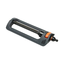 Load image into Gallery viewer, COWIN Oscillating Sprinkler Swing Type Sprinkler Head with Automatic Swing and Adjustable Spray Angle, High Pressure Sprinkler Head for Garden Watering and Courtyard Watering,Covers Up to 2325 sq.ft.