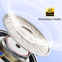 Load image into Gallery viewer, COWIN Active Noise Canceling Headphones, Headband Wireless Bluetooth Headset with ENC Mic, Perfect Bass, BT5.4, Black