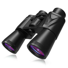 Load image into Gallery viewer, 20x50 High Power Binoculars for Adults, Compact Waterproof Binoculars for Bird Watching Hunting Travel Football Games Stargazing - BAK4 Prism FMC Lens