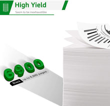 Load image into Gallery viewer, GREENSKY Compatible Ink Cartridge Replacement for HP P2035 P2035N P2055DN P2030 P2050 P2055D P2055X (Black, 2-Pack) Printer