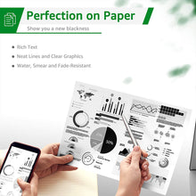 Load image into Gallery viewer, GREENSKY Compatible Ink Cartridge Replacement for HP P2035 P2035N P2055DN P2030 P2050 P2055D P2055X (Black, 2-Pack) Printer