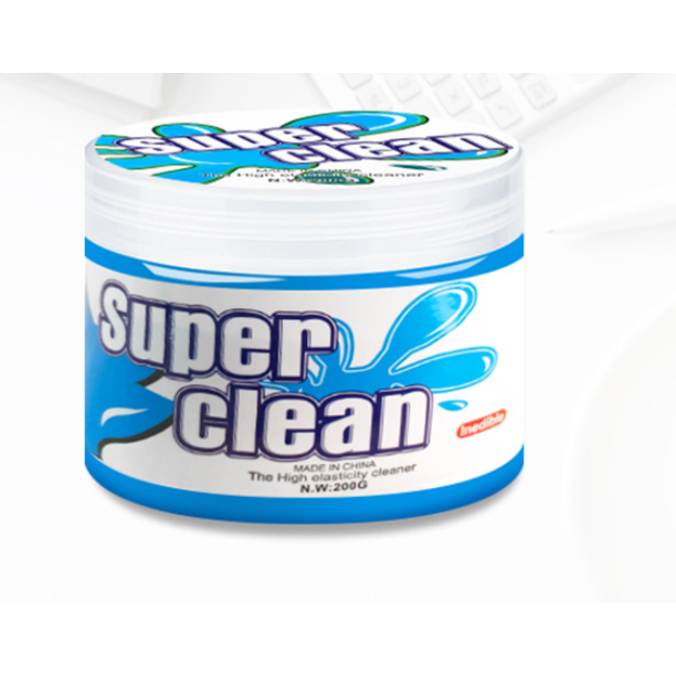 Cleaning Gel Universal Super Cleaner Putty Slime for Car Vent