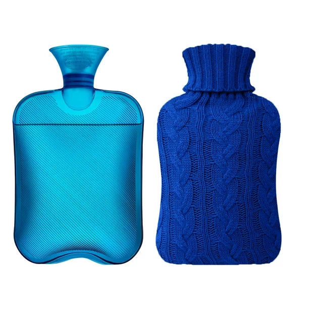 hot water bag