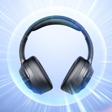 Load image into Gallery viewer, COWIN Active Noise Canceling Headphones, Headband Wireless Bluetooth Headset with ENC Mic, Perfect Bass, BT5.4, Black
