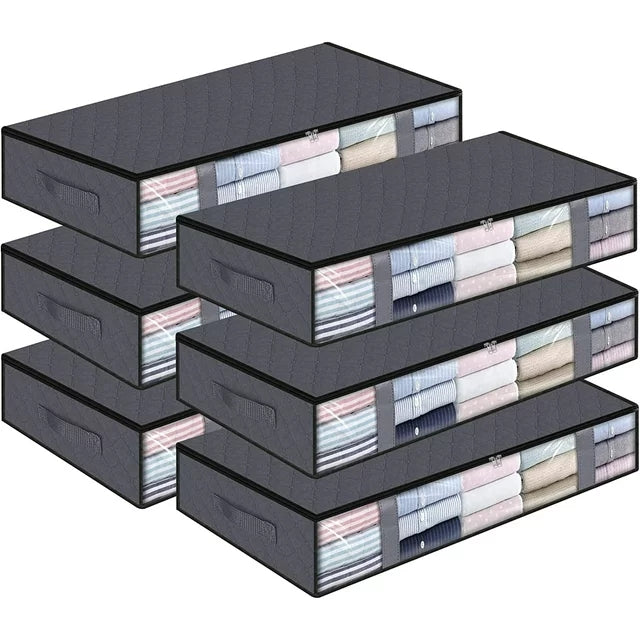Under Bed Storage