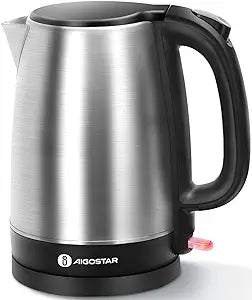 electric kettle