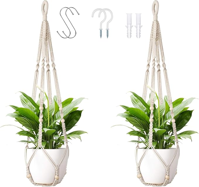 plant hangers