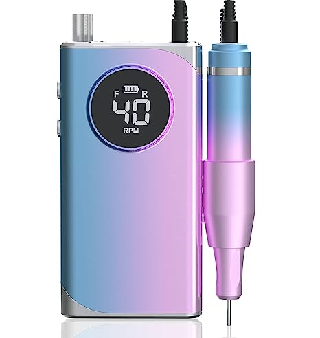 Nail Drill Machine