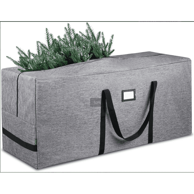 7.5 ft Christmas Tree Storage Bag-1
