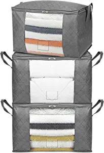 C-Storage Bag Organizers