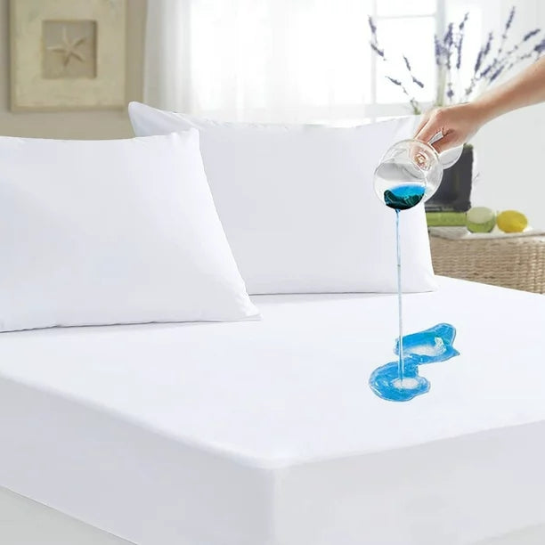 Clearance Waterproof Mattress -2