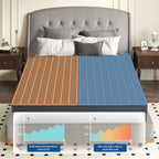 heated mattress pad 60*80