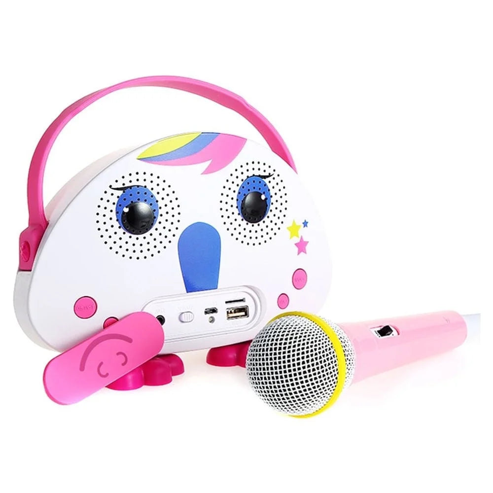 F-Karaoke Machine