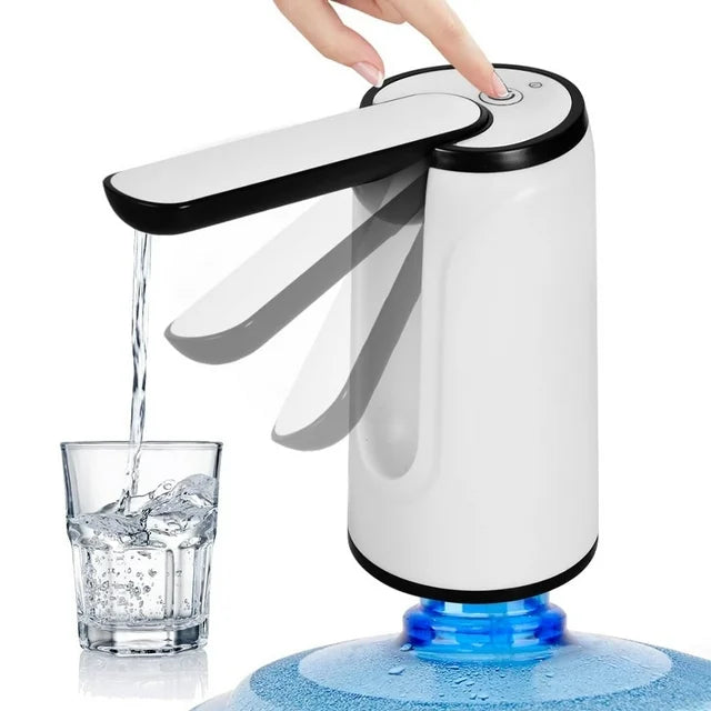 Water Pump Dispenser-W