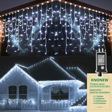Load image into Gallery viewer, Christmas LED Lights-4
