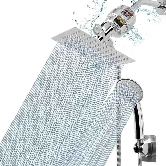 Shower Head-1