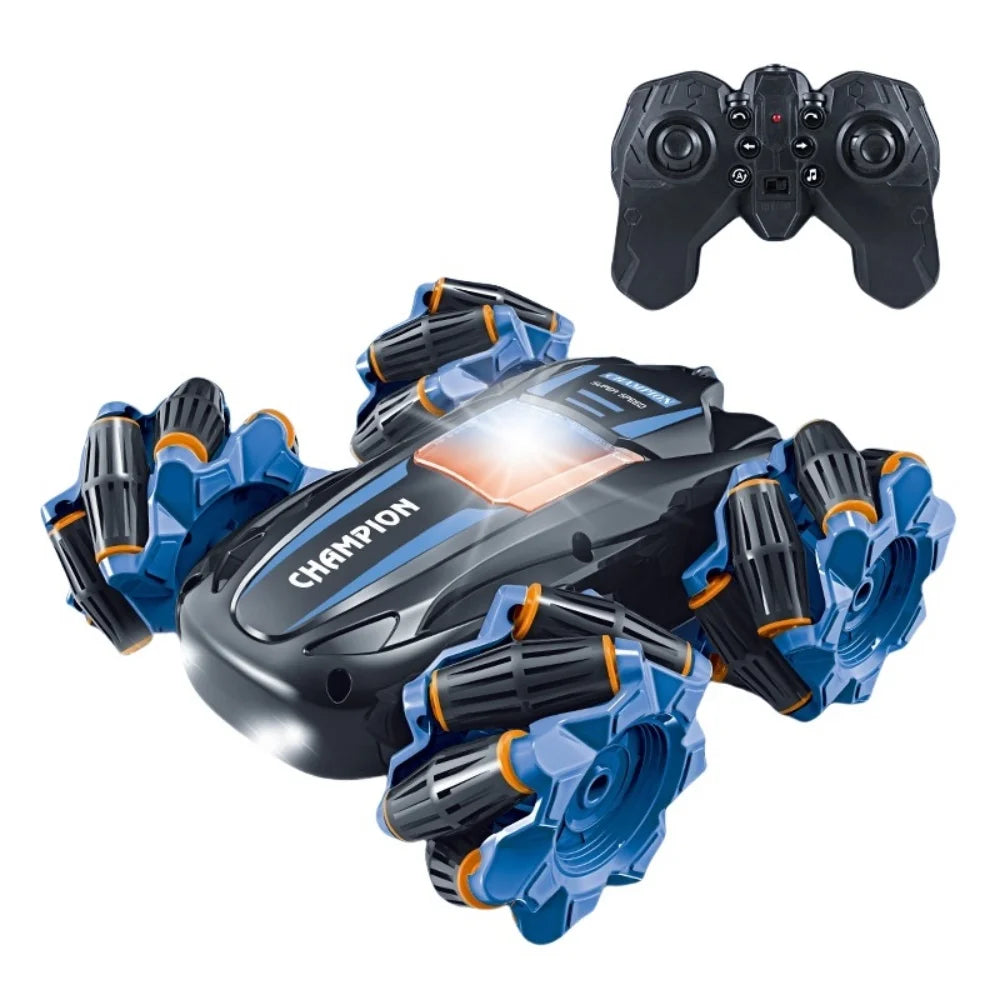 Remote control car-1