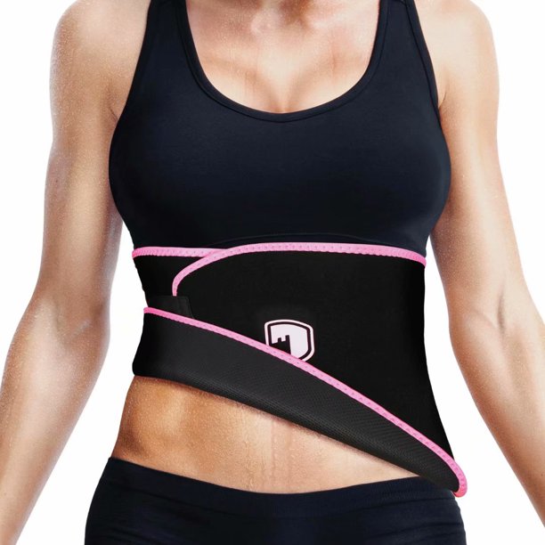 Waist Trimmers