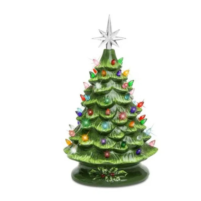 mini Christmas Tree-1