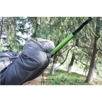 Night Protector Ultralight Hammock Underquilt, Full Length Camping Quilt for Hammocks Warm 3 - 4 Seasons, Weighs only 3.75lb, Great for Camping Hiking Backpacking Traveling Beach