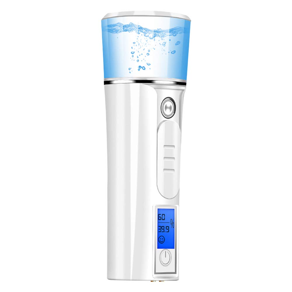 Nano Mister