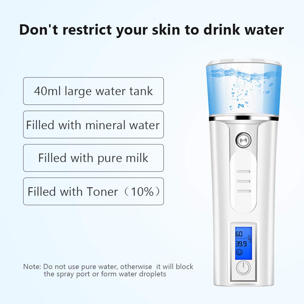 Nano Mister