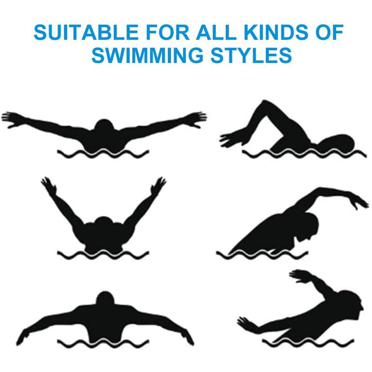 Swimming Belt Training Tether Swim Stationary Resistance Bungee Cords for Adults Kids