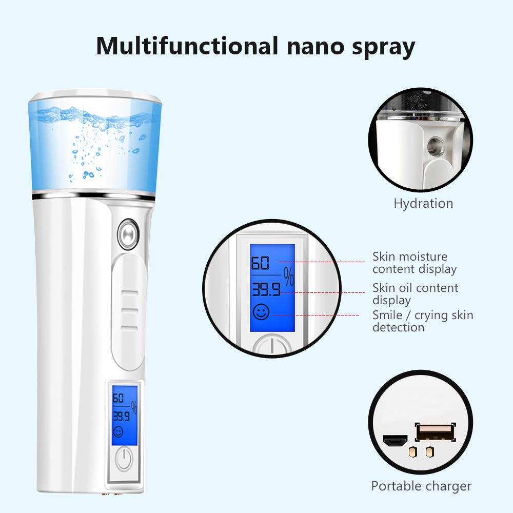 Nano Mister