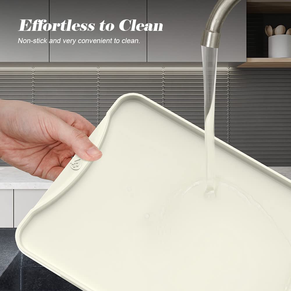 Aluminum Alloy Defrosting Tray for Thawing Frozen Meat Rapid Thawing Plate Fast Thawing Tray Defrost Plate Board