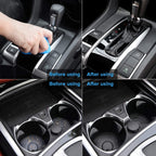 Car Cleaning Gel, Car Crevice Cleaner,Universal Auto Dust Keyboard Cleaner Automotive Interior Cleaning Sticky Mud Detail Tools for Laptop, Car Vent, Office Home