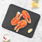 Defrosting Tray for Thawing Tray Frozen Meat Rapid Fast Defrosting of Frozen Foods Premium Quality Defrosting Plate