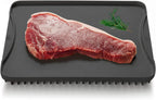 Defrosting Tray for Thawing Tray Frozen Meat Rapid Fast Defrosting of Frozen Foods Premium Quality Defrosting Plate