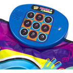 Children's Game Dance Pad with Adjustable Volume, Suitable for Children Aged 3-8 and Above