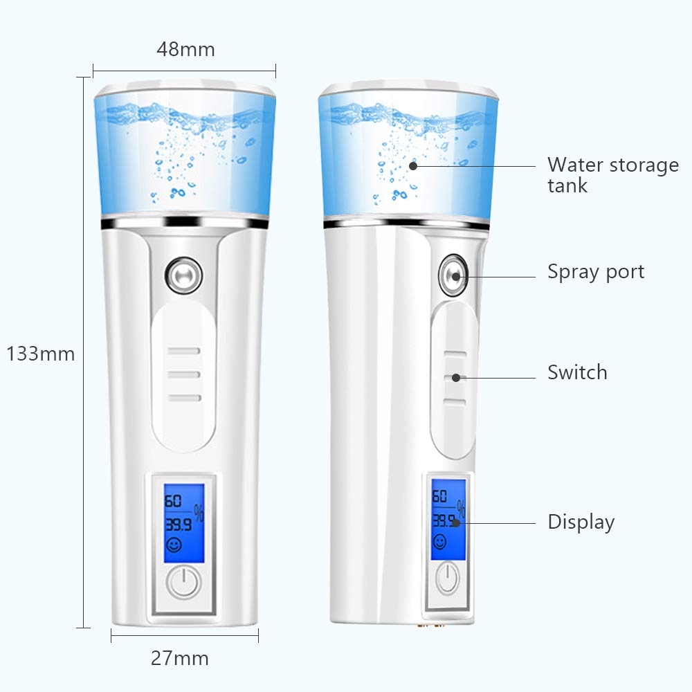 Nano Mister