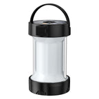 LED Camping Lantern 4 Lighting Modes for All Use with Rechargable Battery, Voltage 5v Portable Camping Lantern
